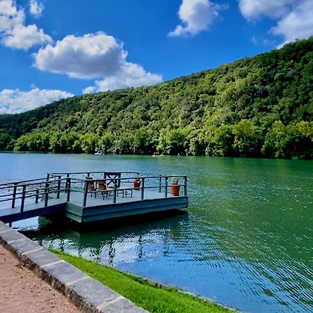 Lake Austin Spa Resort Ngoại thất bức ảnh