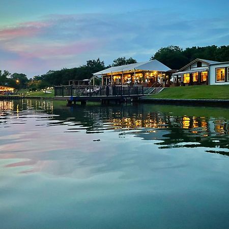 Lake Austin Spa Resort Ngoại thất bức ảnh