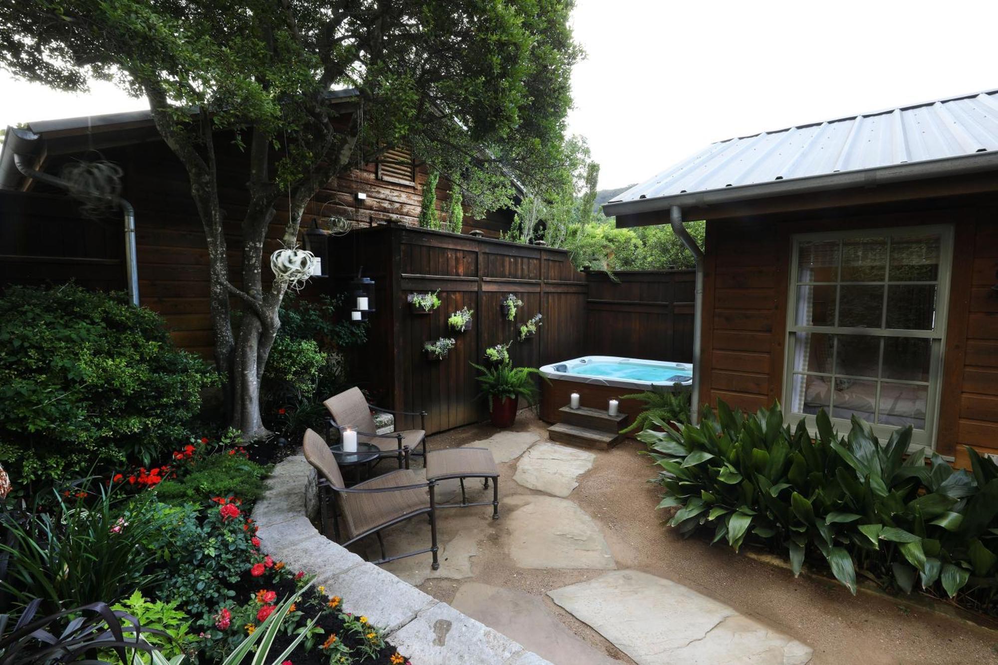 Lake Austin Spa Resort Phòng bức ảnh