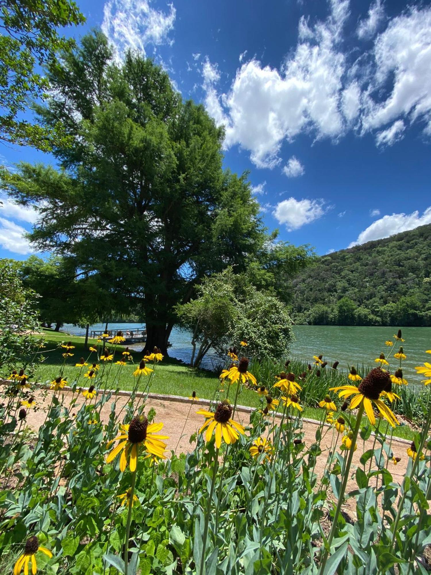 Lake Austin Spa Resort Ngoại thất bức ảnh