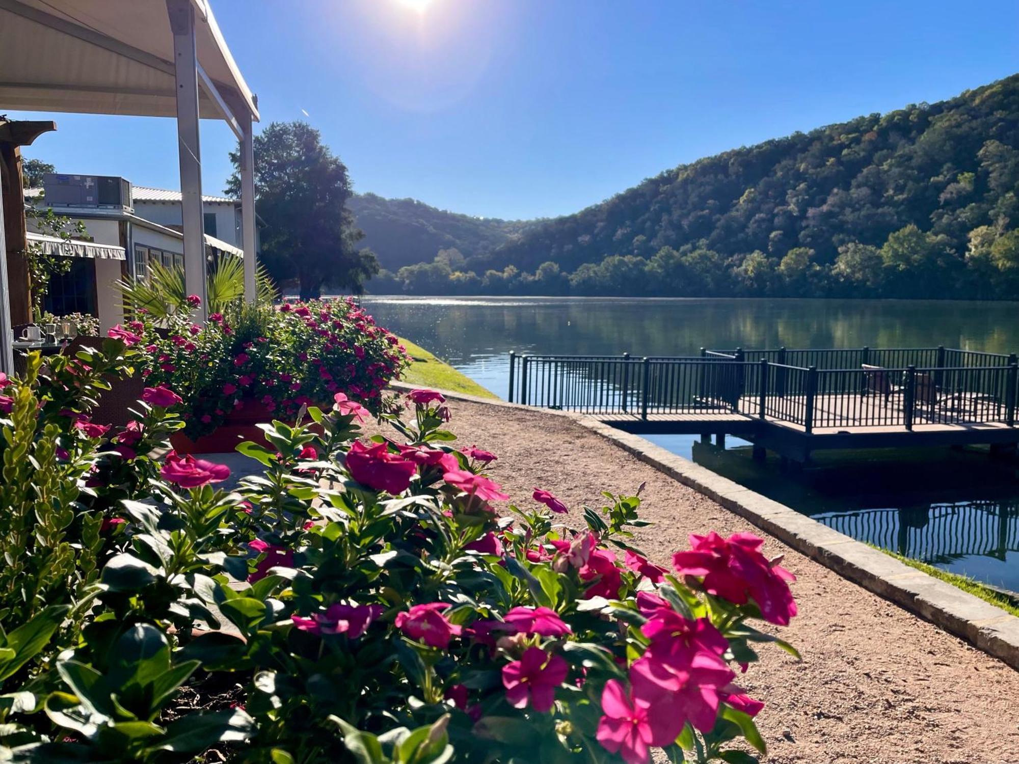 Lake Austin Spa Resort Ngoại thất bức ảnh