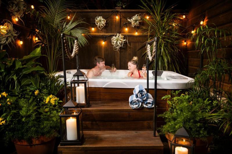 Lake Austin Spa Resort Phòng bức ảnh
