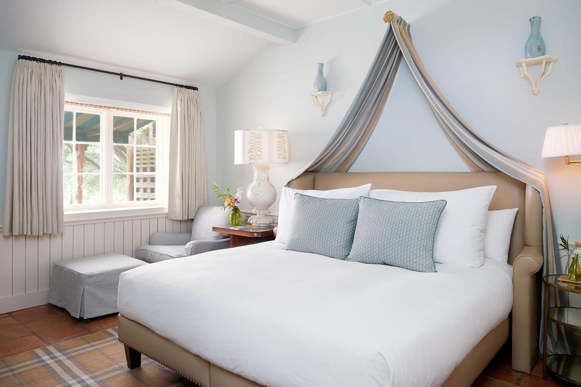 Lake Austin Spa Resort Phòng bức ảnh