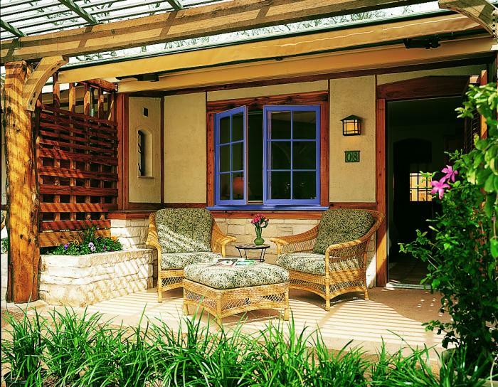 Lake Austin Spa Resort Ngoại thất bức ảnh