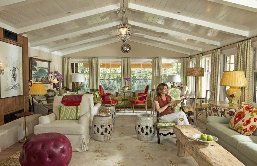 Lake Austin Spa Resort Ngoại thất bức ảnh