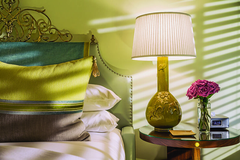 Lake Austin Spa Resort Ngoại thất bức ảnh