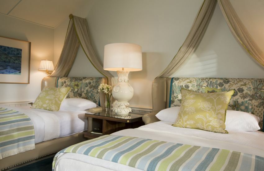 Lake Austin Spa Resort Ngoại thất bức ảnh