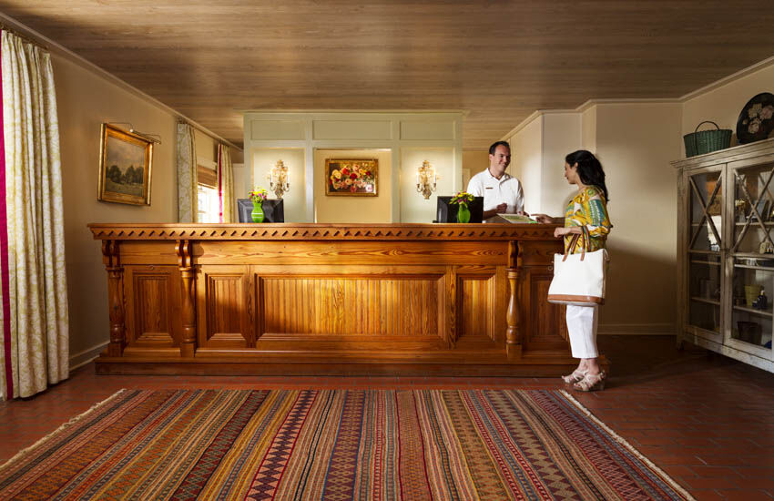 Lake Austin Spa Resort Ngoại thất bức ảnh