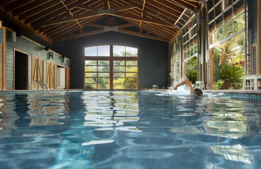 Lake Austin Spa Resort Ngoại thất bức ảnh